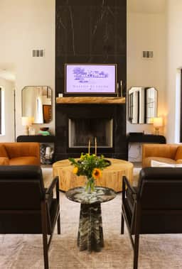 Maison Blanche | 2.5 Acres | Sleeps 13 - Image 3